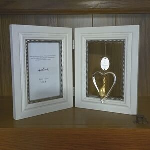 Hallmark Photo & Ornament Frame